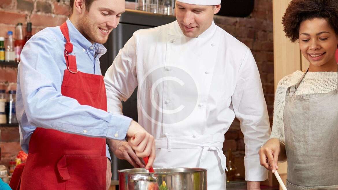 Our Quality Food
